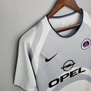 Jersey PSG Retro 2001/2002