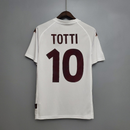 Jersey AS Roma Retro 2000/2001 - White