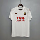 Jersey AS Roma Retro 2000/2001 - White