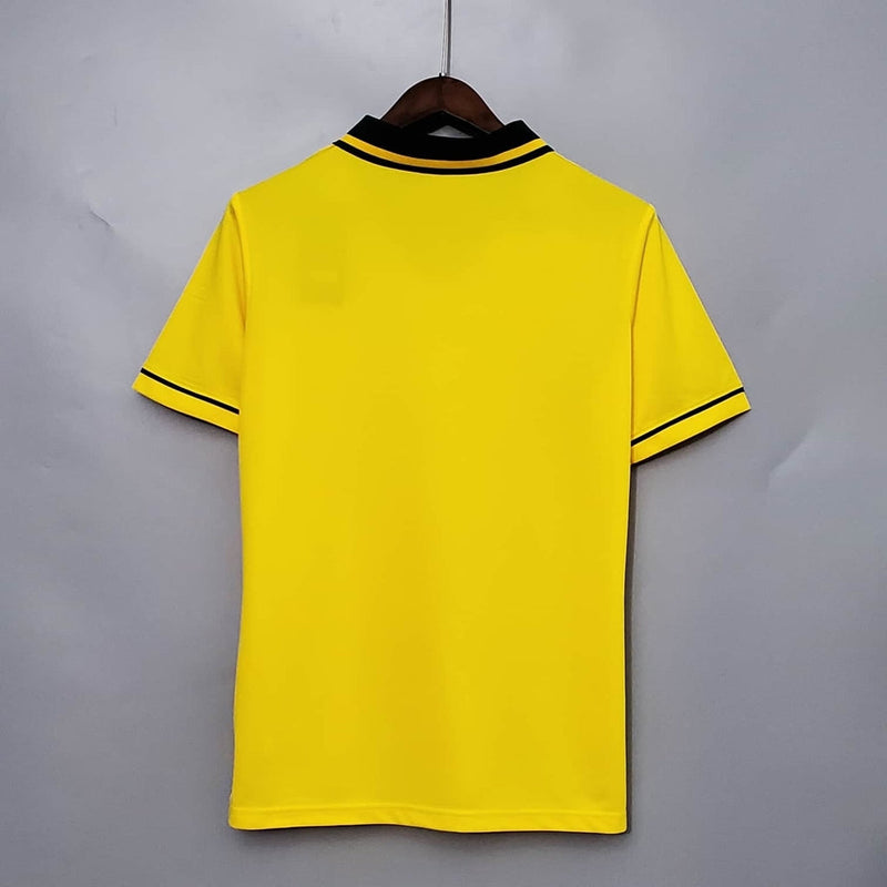 Jersey Brazil Retro 1993/1994