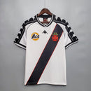 Jersey Vasco Retro 2000 White -