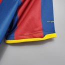 Jersey Barcelona Retro 2010/2011