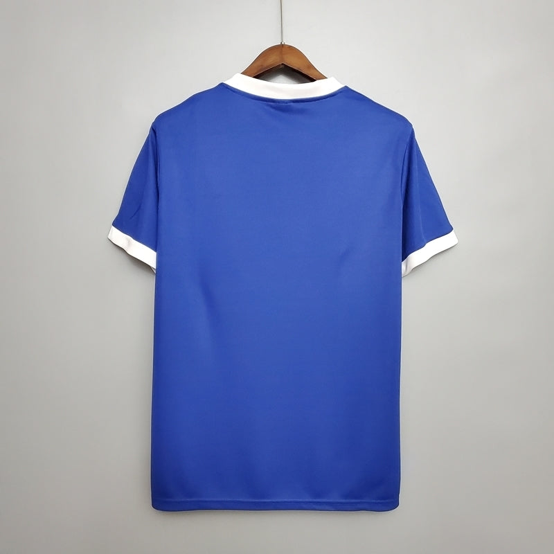 Jersey Argentina Retro 1986 - Sportif