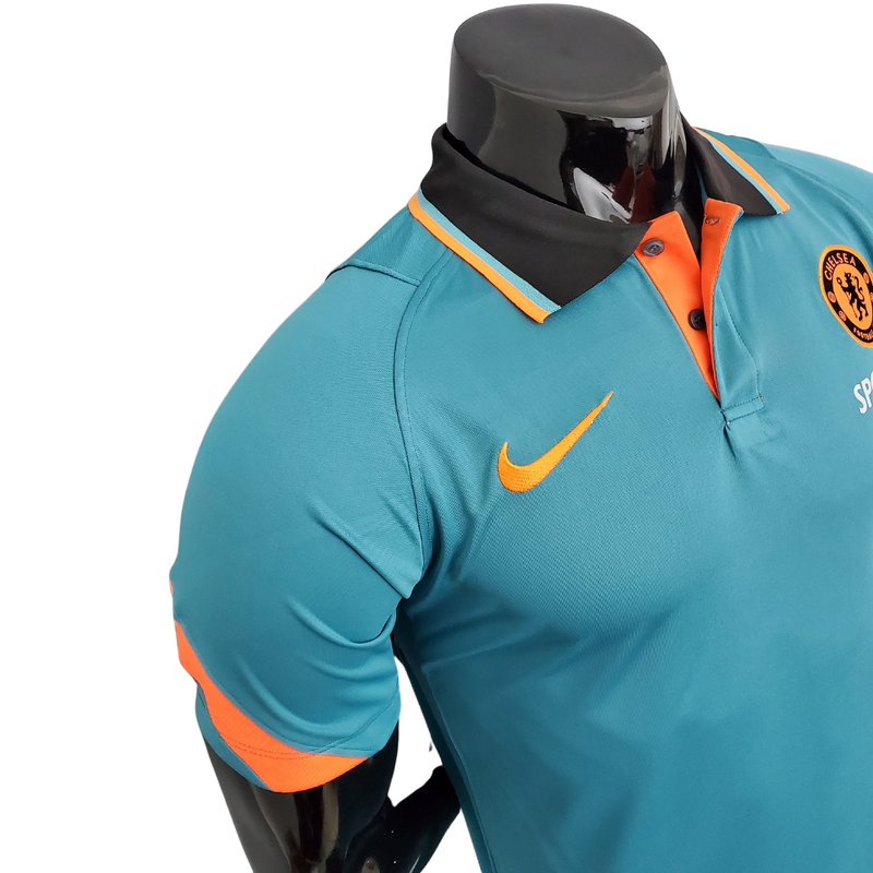 Jersey Polo Chelsea
