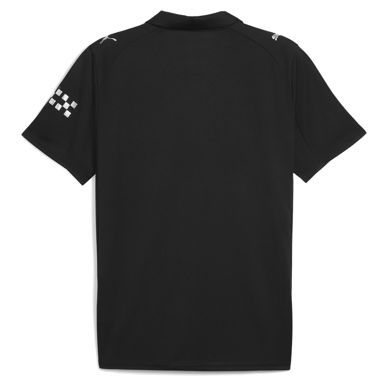 Manchester City Away Jersey 2025/26