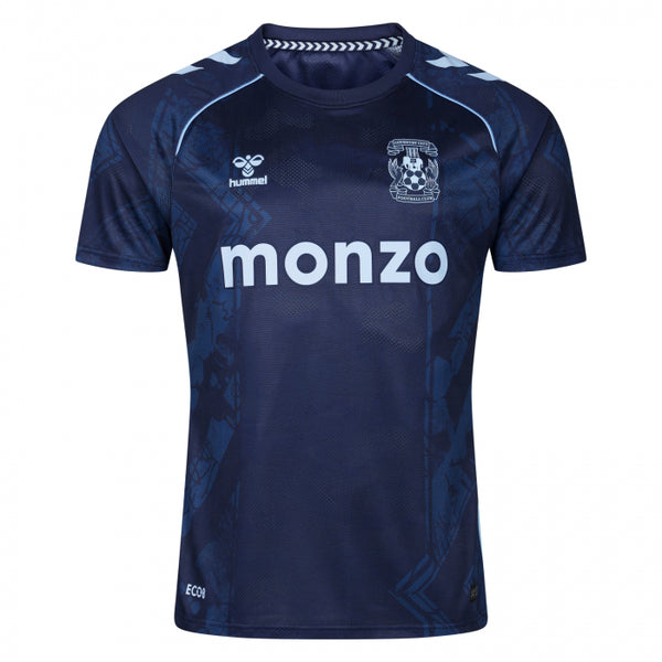Jersey Coventry City 25/26 Third
