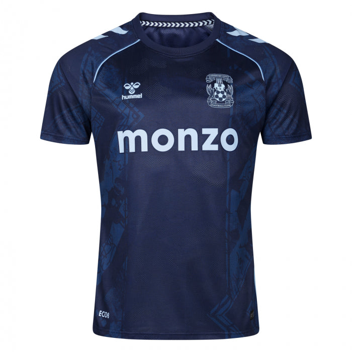 Jersey Coventry City 25/26 Third