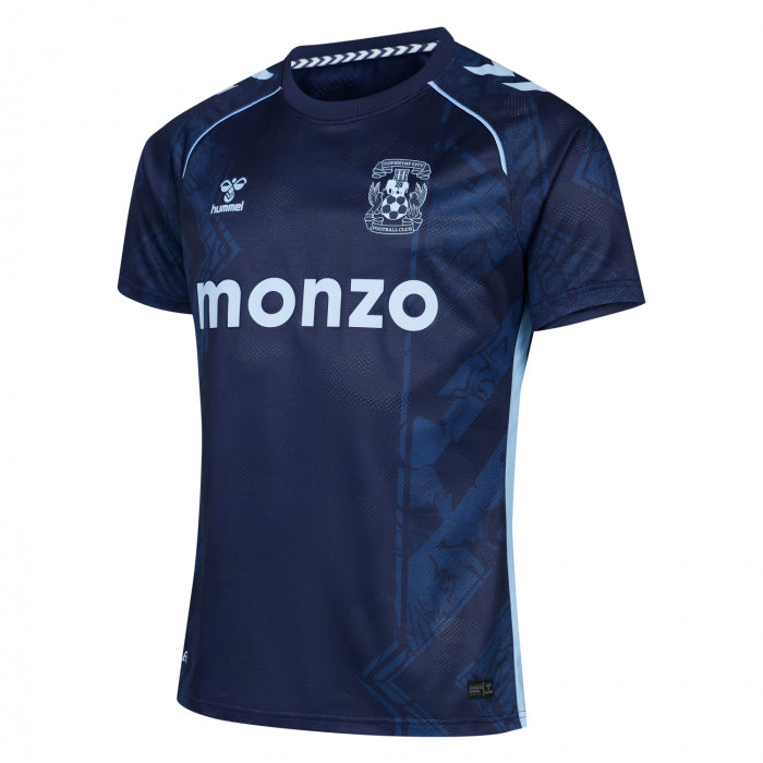 Jersey Coventry City 25/26 Third