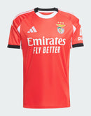 Jersey Benfica Home 25/26