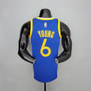 Jersey Sleeveless Golden State Warriors