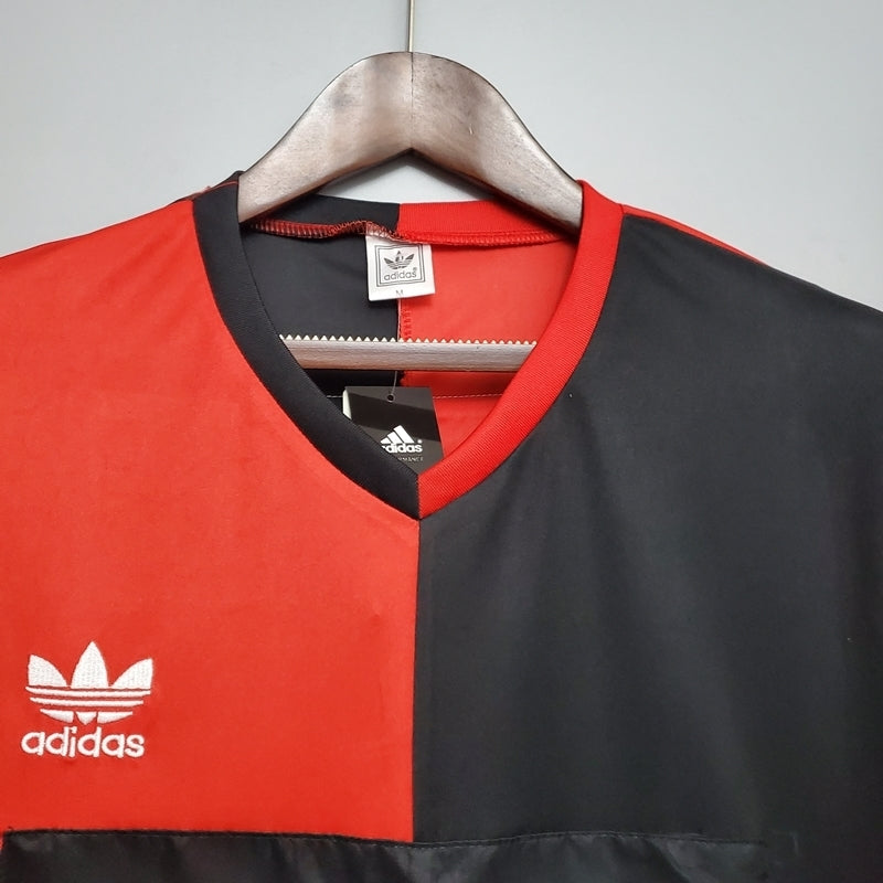 Jersey Newell's Old Boys Retro 1993