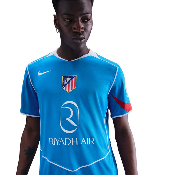 Jersey Atlético de Madrid Third 25/26