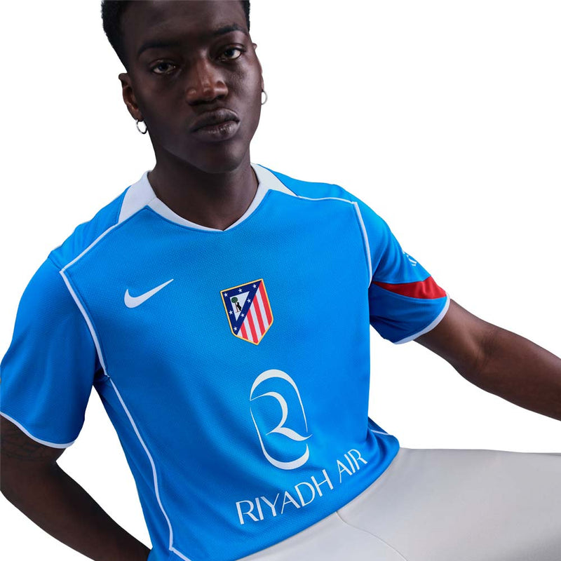 Jersey Atlético de Madrid Third 25/26