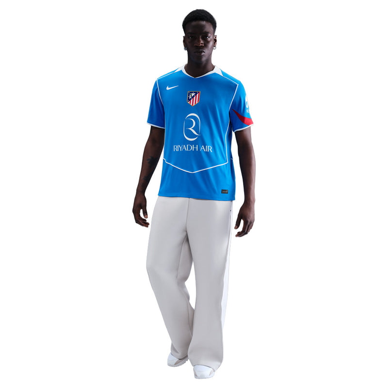 Jersey Atlético de Madrid Third 25/26