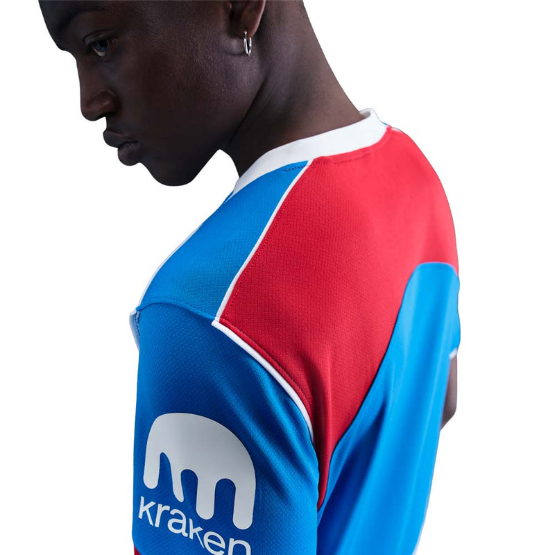 Jersey Atlético de Madrid Third 25/26