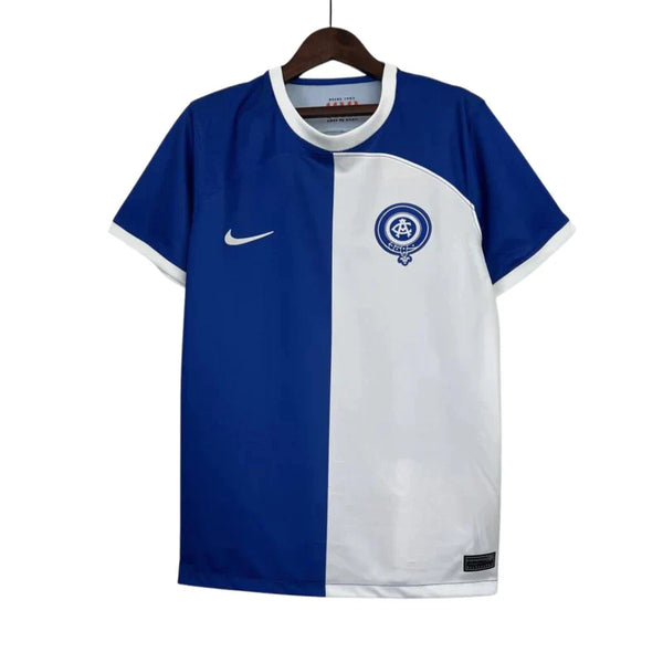 Jersey Atlético de Madrid 120 años 23/24