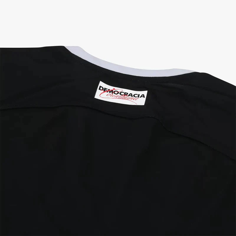 Jersey Corinthians II 23/24 - Black