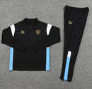 Tracksuit Manchester City 23/24 - preto