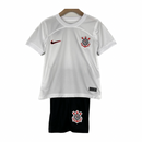Kids kit Corinthians Home 23/24