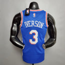 Jersey Sleeveless Detroit Pistons