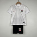 Kids kit Corinthians Home 23/24