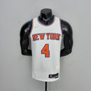 Jersey Sleeveless New York Knicks 75th Anniversary