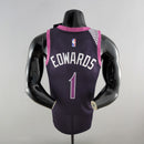 Jersey Sleeveless Minnesota Timberwolves