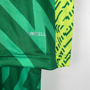 Kids kit Manchester City Guarda Redes 23/24