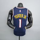 Jersey Sleeveless Denver Nuggets