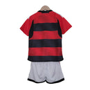 Kids kit Flamengo 23/24