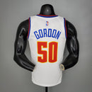 Jersey Sleeveless Denver Nuggets Bônus