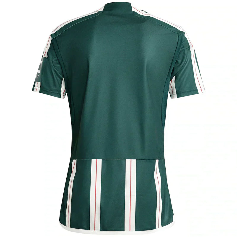 Jersey Manchester United II 23/24