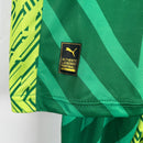 Kids kit Manchester City Guarda Redes 23/24