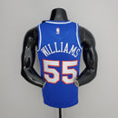 Jersey Sleeveless NBA Sacramento Kings