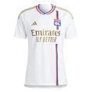 Jersey Lyon Home 23/24 - White
