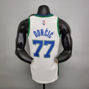Jersey Sleeveless Dallas Mavericks
