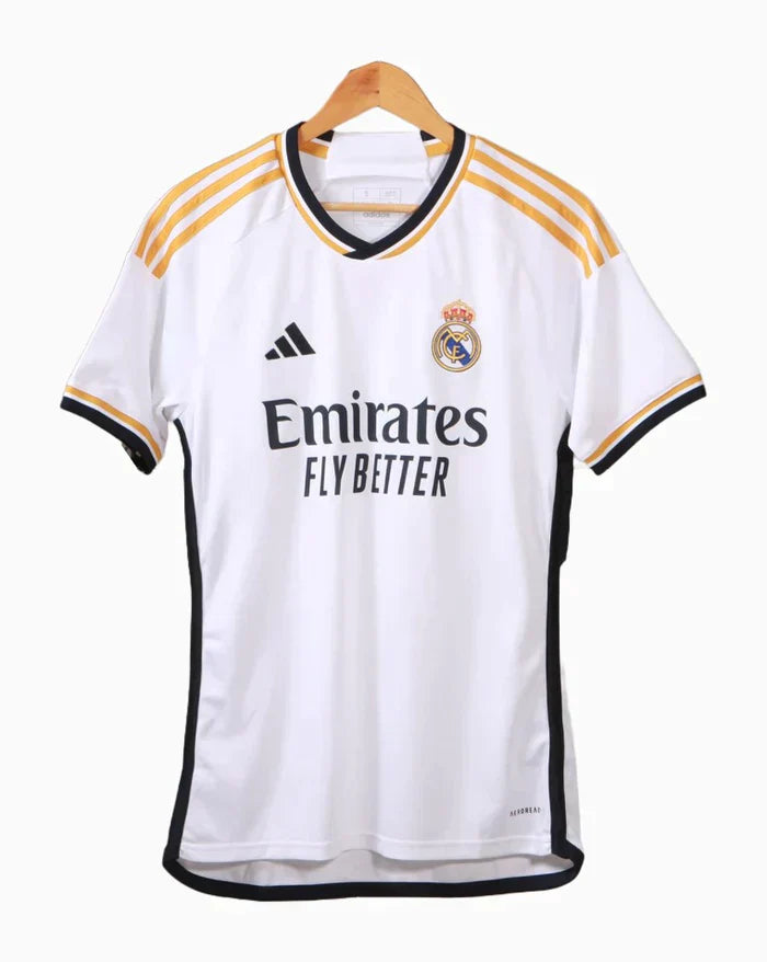 Jersey Real Madrid Home 23/24