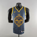 Jersey Sleeveless Golden State Warriors