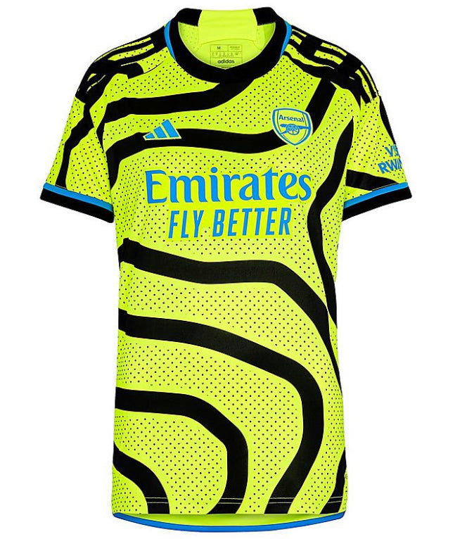 Jersey Women's Arsenal II 23/24