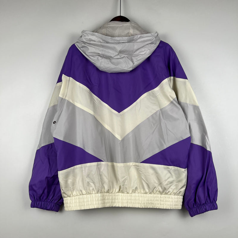 Windbreaker Flamengo 23/24