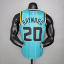 Jersey Sleeveless Charlotte Hornets