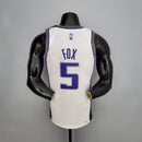 Jersey Sleeveless NBA Sacramento Kings