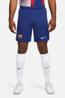 Shorts Barcelona Home 23/24