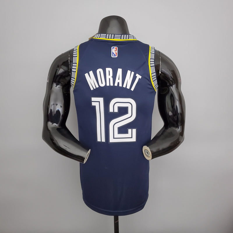 Jersey Sleeveless NBA Memphis Grizzlies