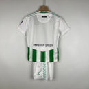 Kids kit Real Betis Home 23/24
