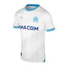 Jersey Olympique de Marseille Home 23/24 - White