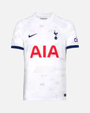 Jersey Tottenham Home 23/24 - White