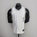 Jersey Sleeveless NBA Oklahoma City Thunder 75th Anniversary