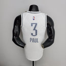 Jersey Sleeveless NBA Oklahoma City Thunder 75th Anniversary