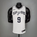Jersey Sleeveless NBA San Antonio Spurs